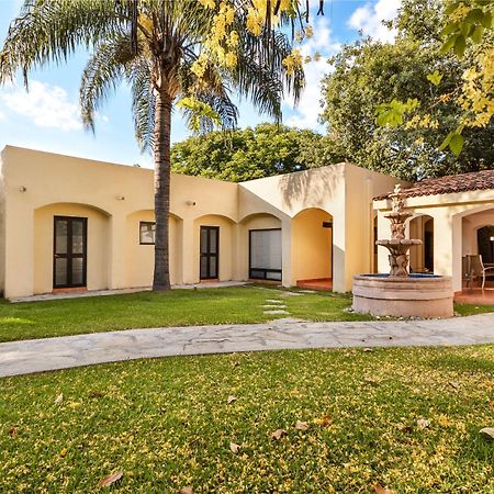 Hotel Boutique Las Palomas De Santiago Pueblo Magico Ngoại thất bức ảnh