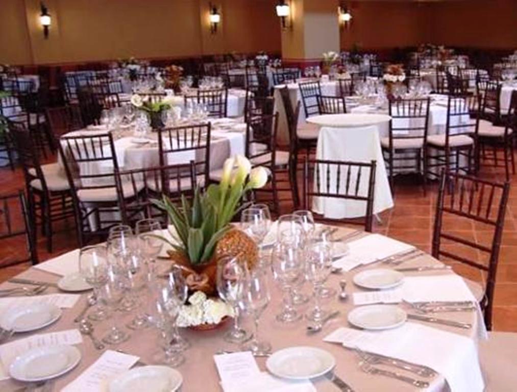 Hotel Boutique Las Palomas De Santiago Pueblo Magico Ngoại thất bức ảnh