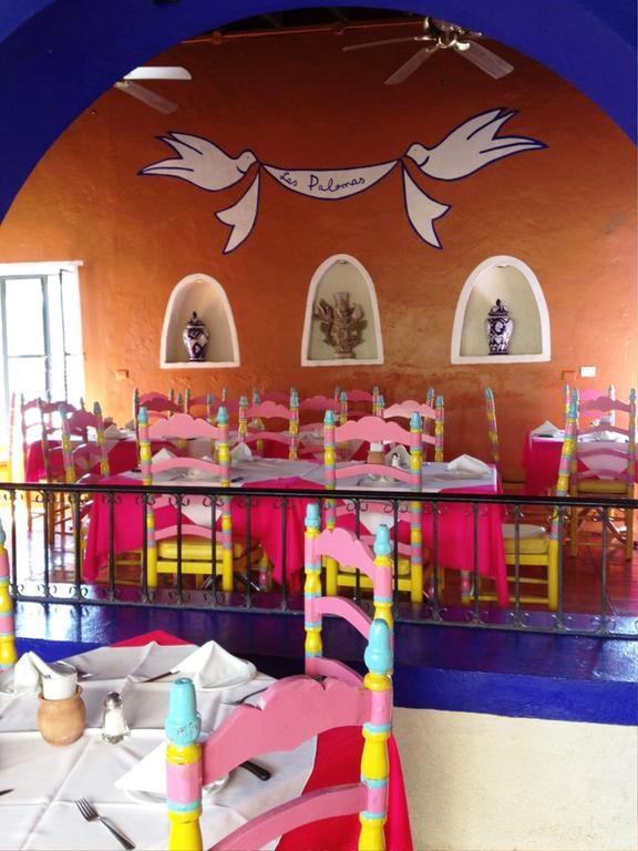 Hotel Boutique Las Palomas De Santiago Pueblo Magico Ngoại thất bức ảnh