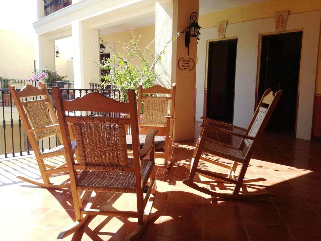 Hotel Boutique Las Palomas De Santiago Pueblo Magico Ngoại thất bức ảnh