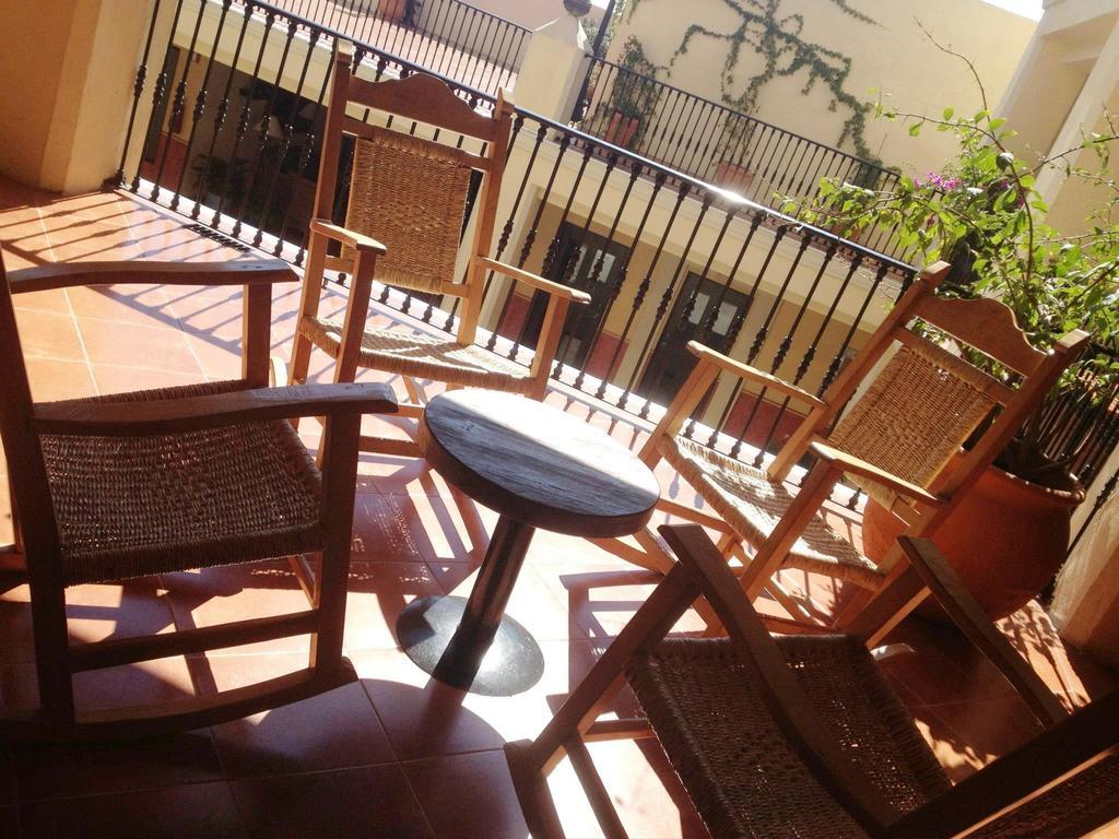 Hotel Boutique Las Palomas De Santiago Pueblo Magico Phòng bức ảnh