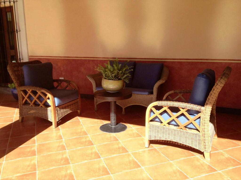 Hotel Boutique Las Palomas De Santiago Pueblo Magico Ngoại thất bức ảnh