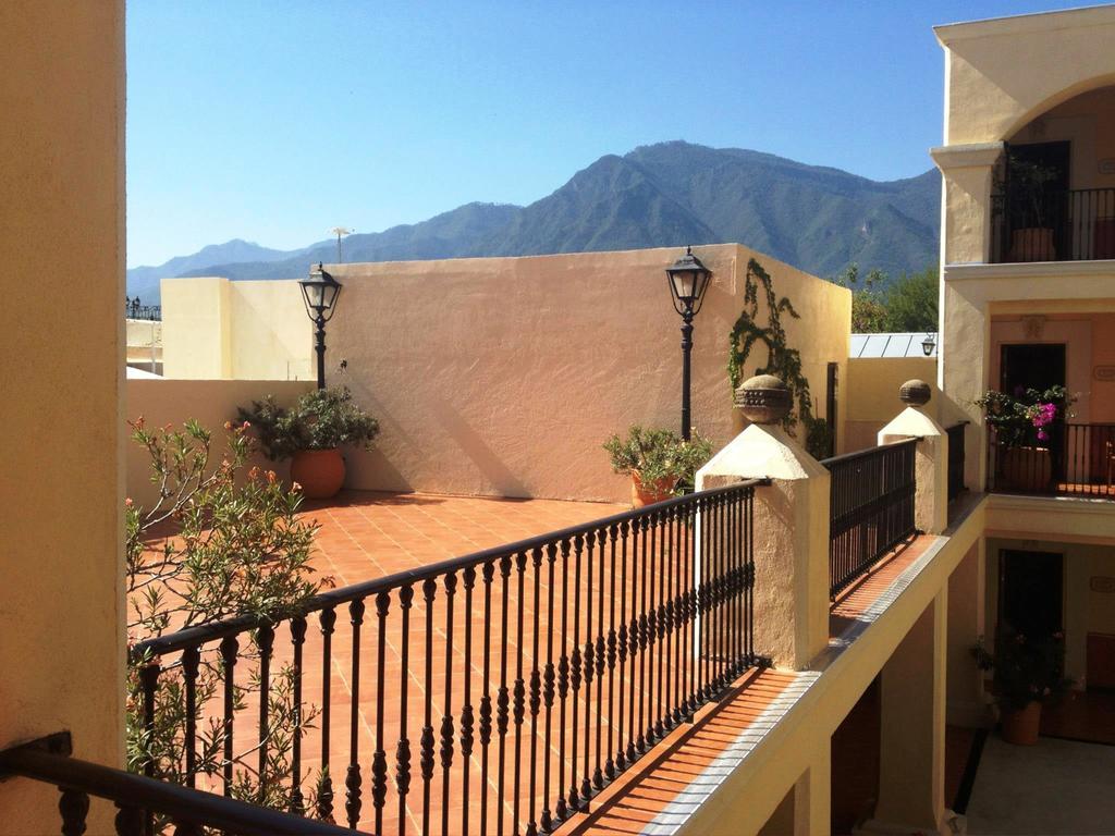 Hotel Boutique Las Palomas De Santiago Pueblo Magico Ngoại thất bức ảnh