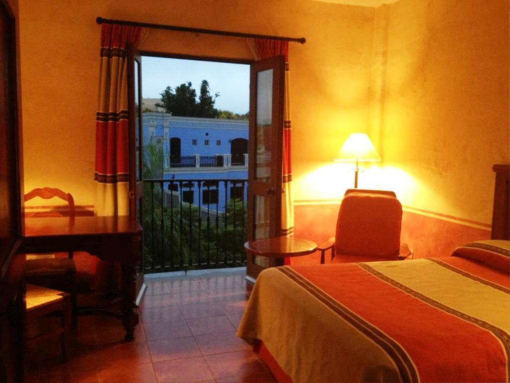 Hotel Boutique Las Palomas De Santiago Pueblo Magico Phòng bức ảnh