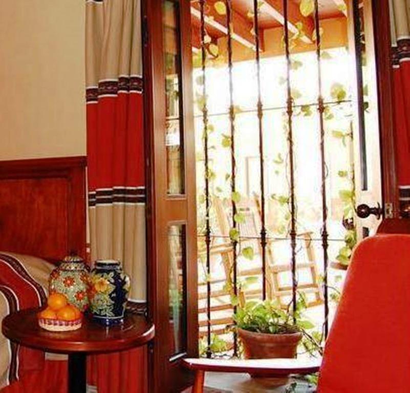 Hotel Boutique Las Palomas De Santiago Pueblo Magico Phòng bức ảnh