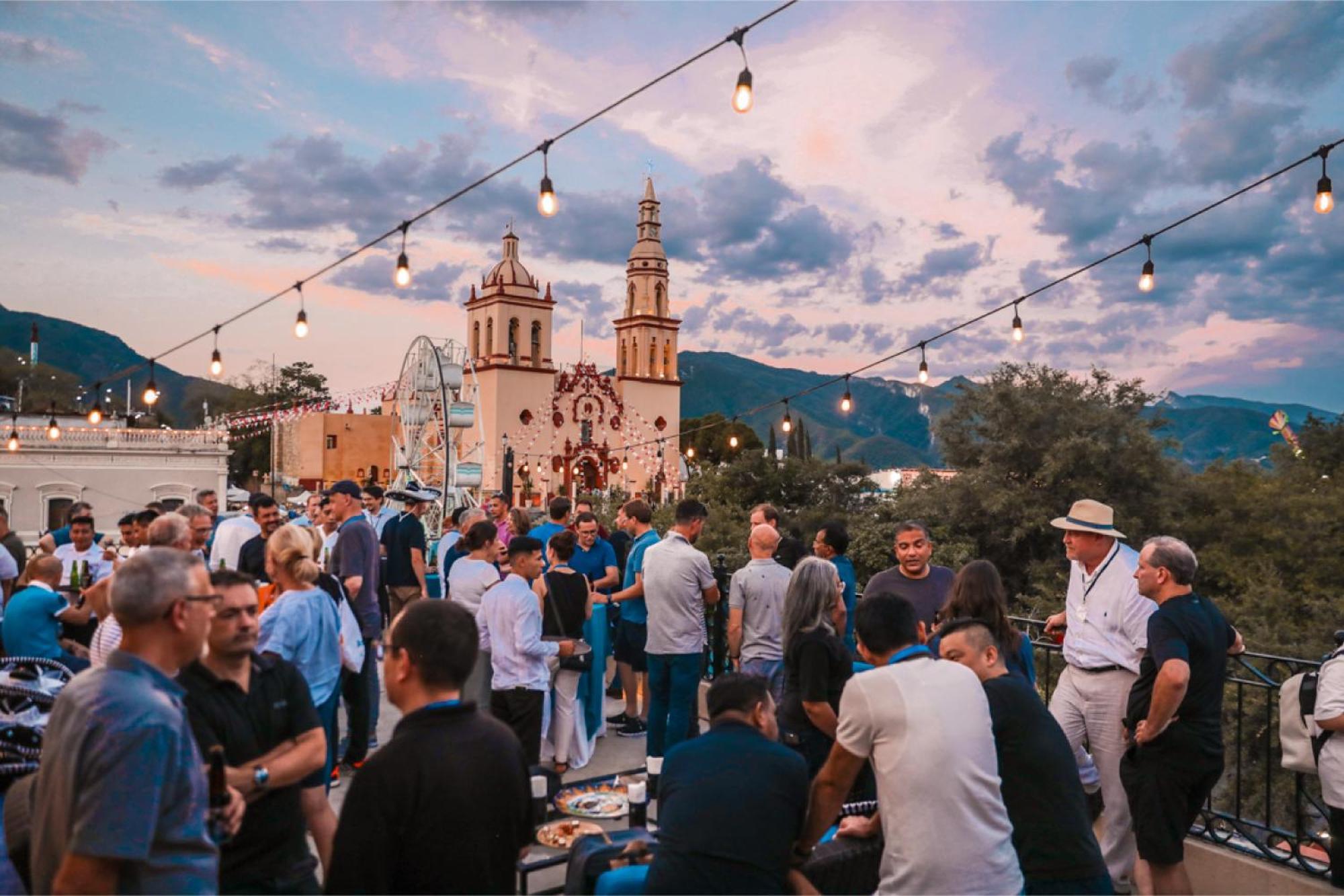 Hotel Boutique Las Palomas De Santiago Pueblo Magico Ngoại thất bức ảnh