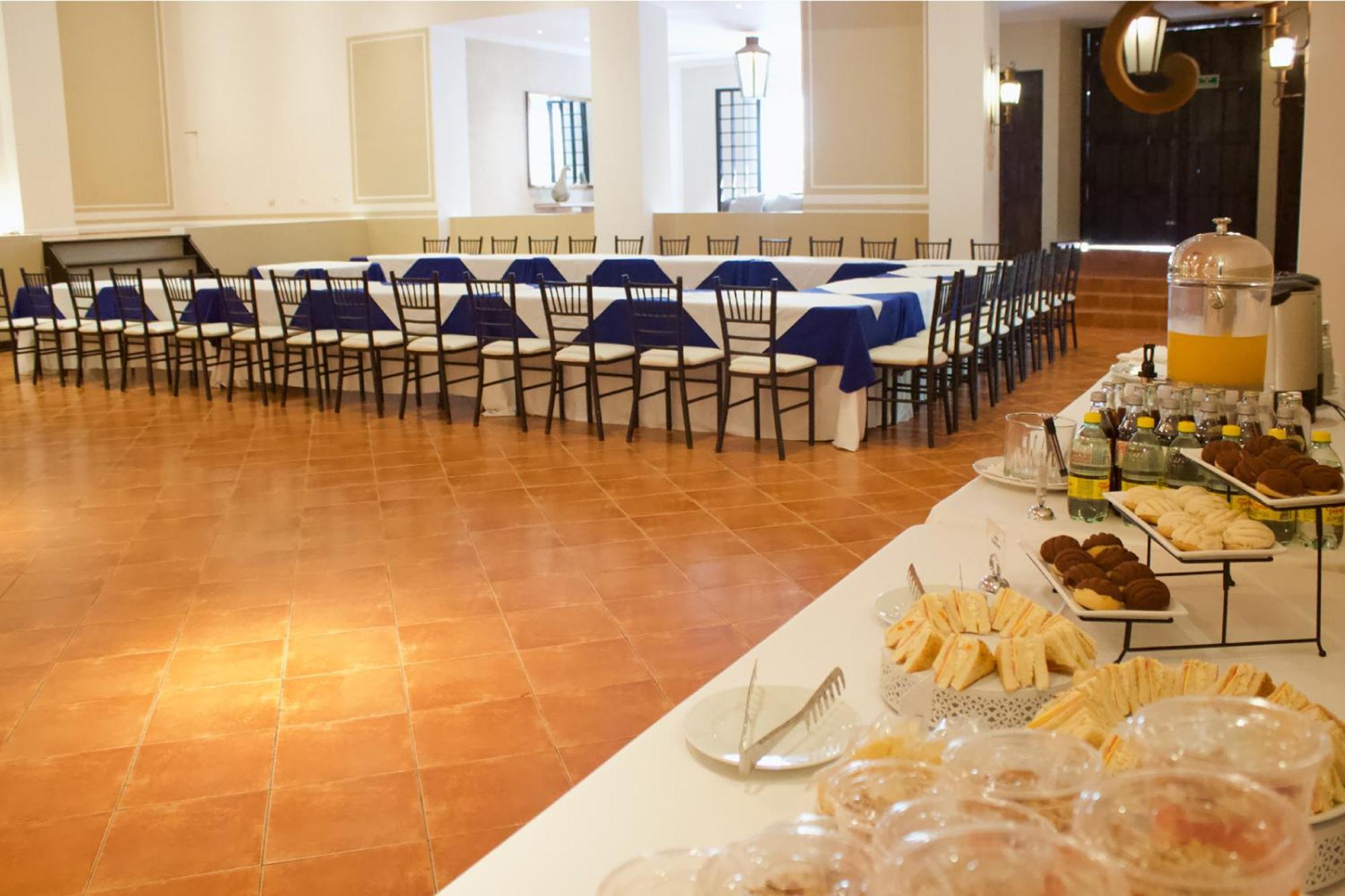 Hotel Boutique Las Palomas De Santiago Pueblo Magico Ngoại thất bức ảnh