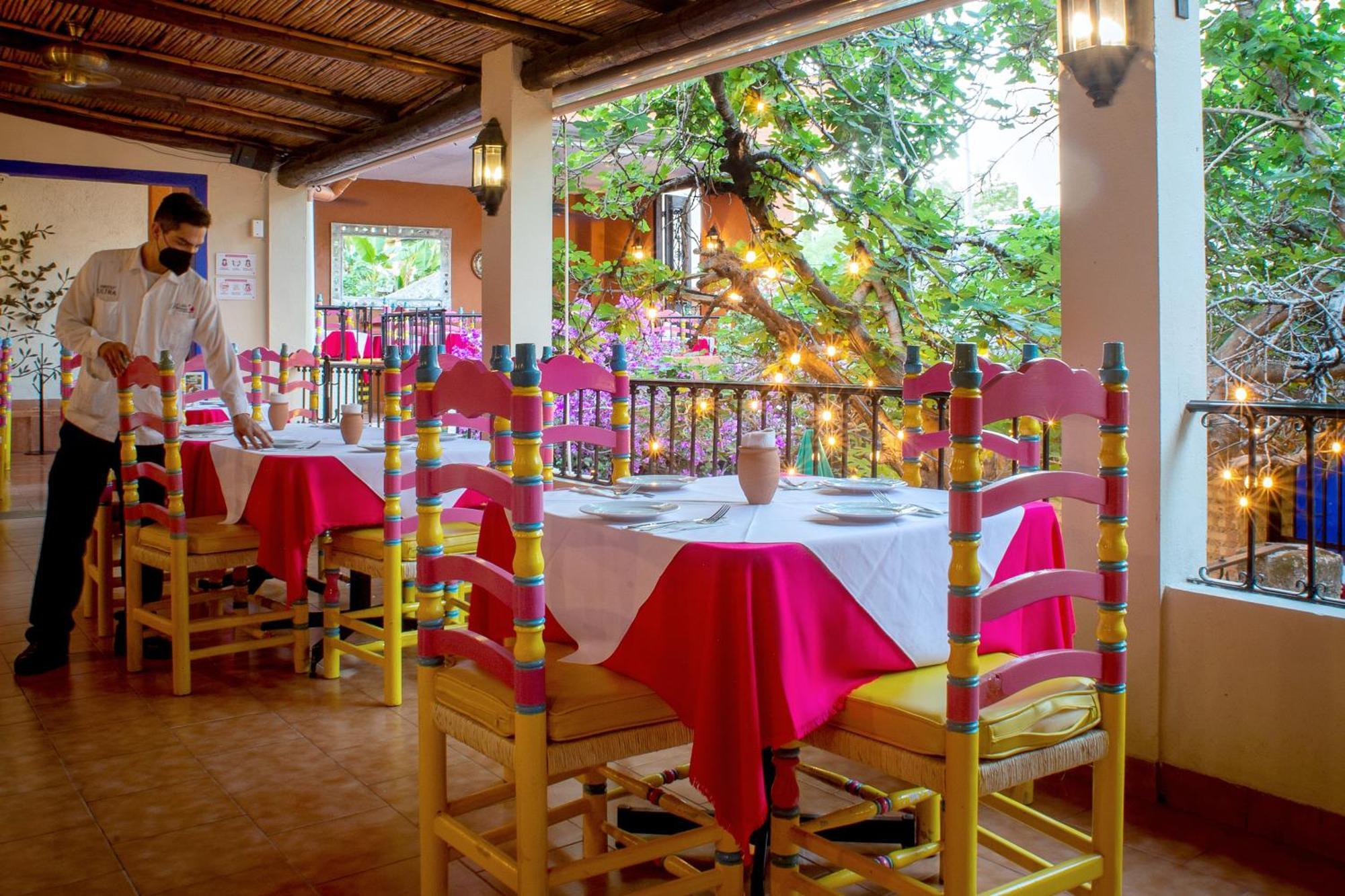 Hotel Boutique Las Palomas De Santiago Pueblo Magico Ngoại thất bức ảnh