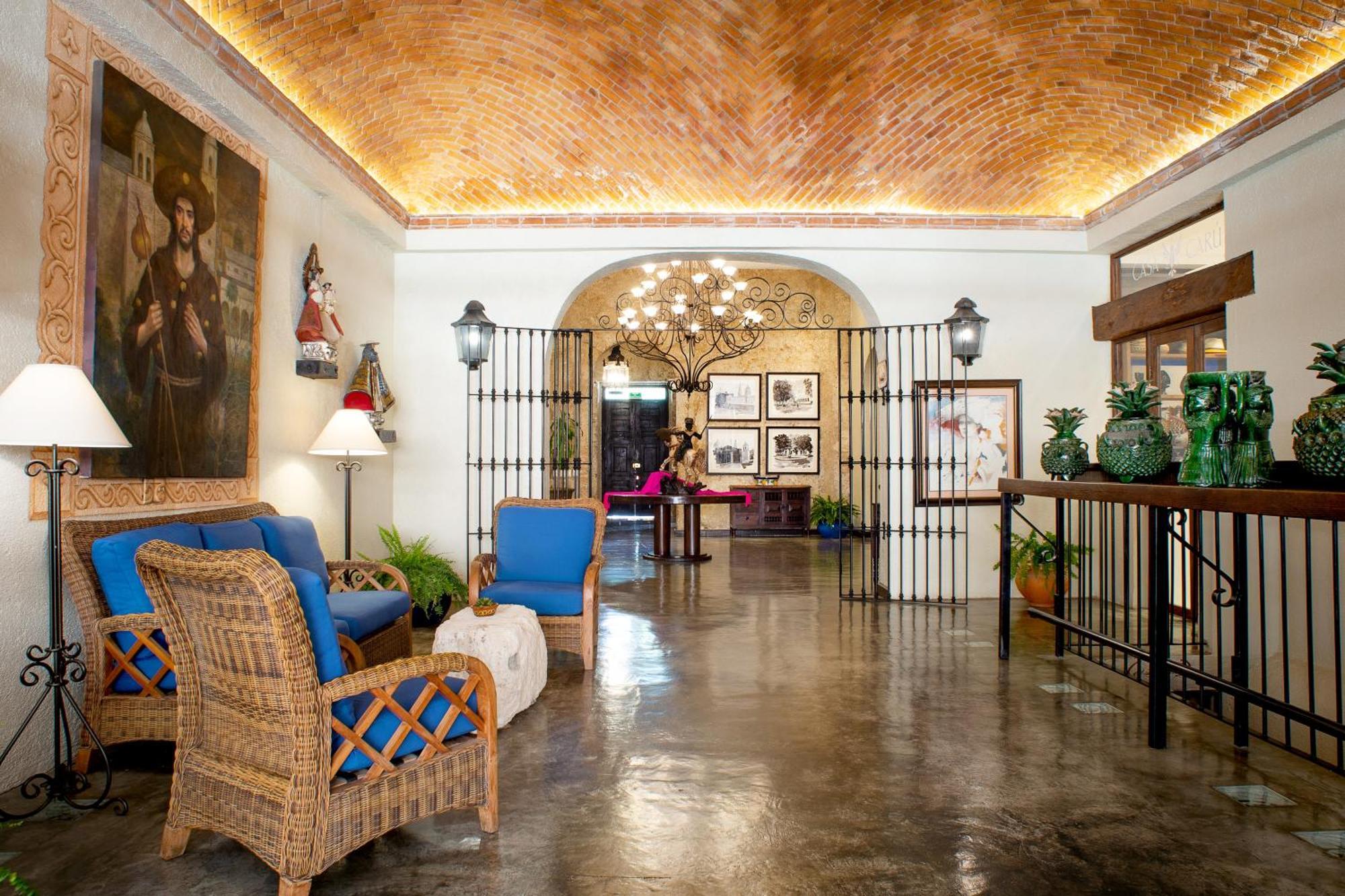 Hotel Boutique Las Palomas De Santiago Pueblo Magico Ngoại thất bức ảnh