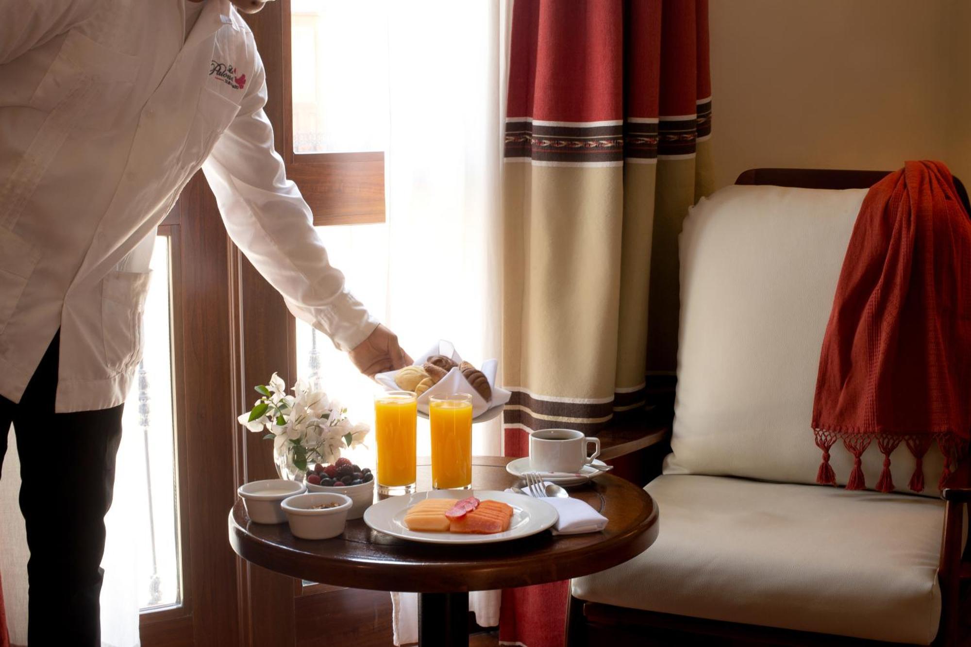 Hotel Boutique Las Palomas De Santiago Pueblo Magico Ngoại thất bức ảnh