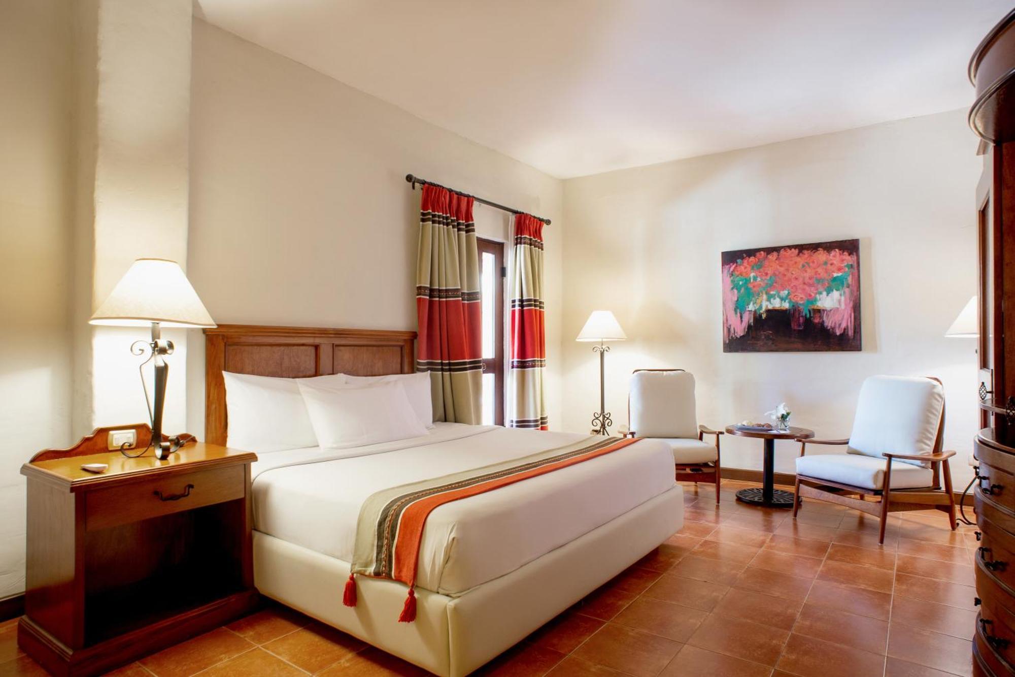Hotel Boutique Las Palomas De Santiago Pueblo Magico Ngoại thất bức ảnh