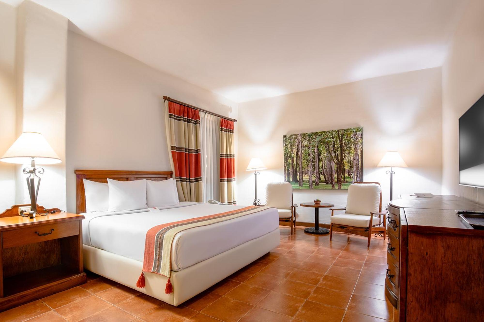 Hotel Boutique Las Palomas De Santiago Pueblo Magico Ngoại thất bức ảnh