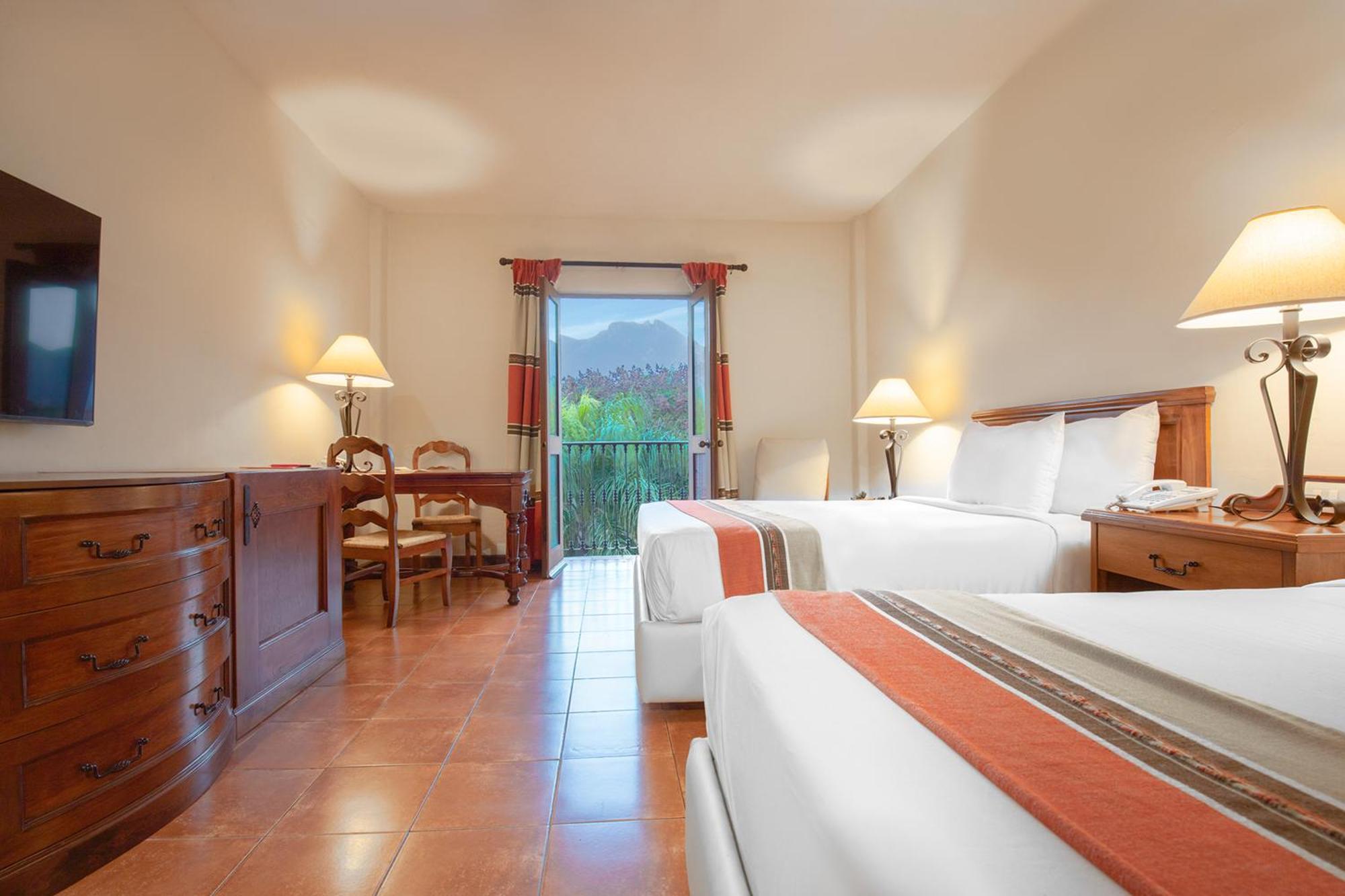 Hotel Boutique Las Palomas De Santiago Pueblo Magico Ngoại thất bức ảnh