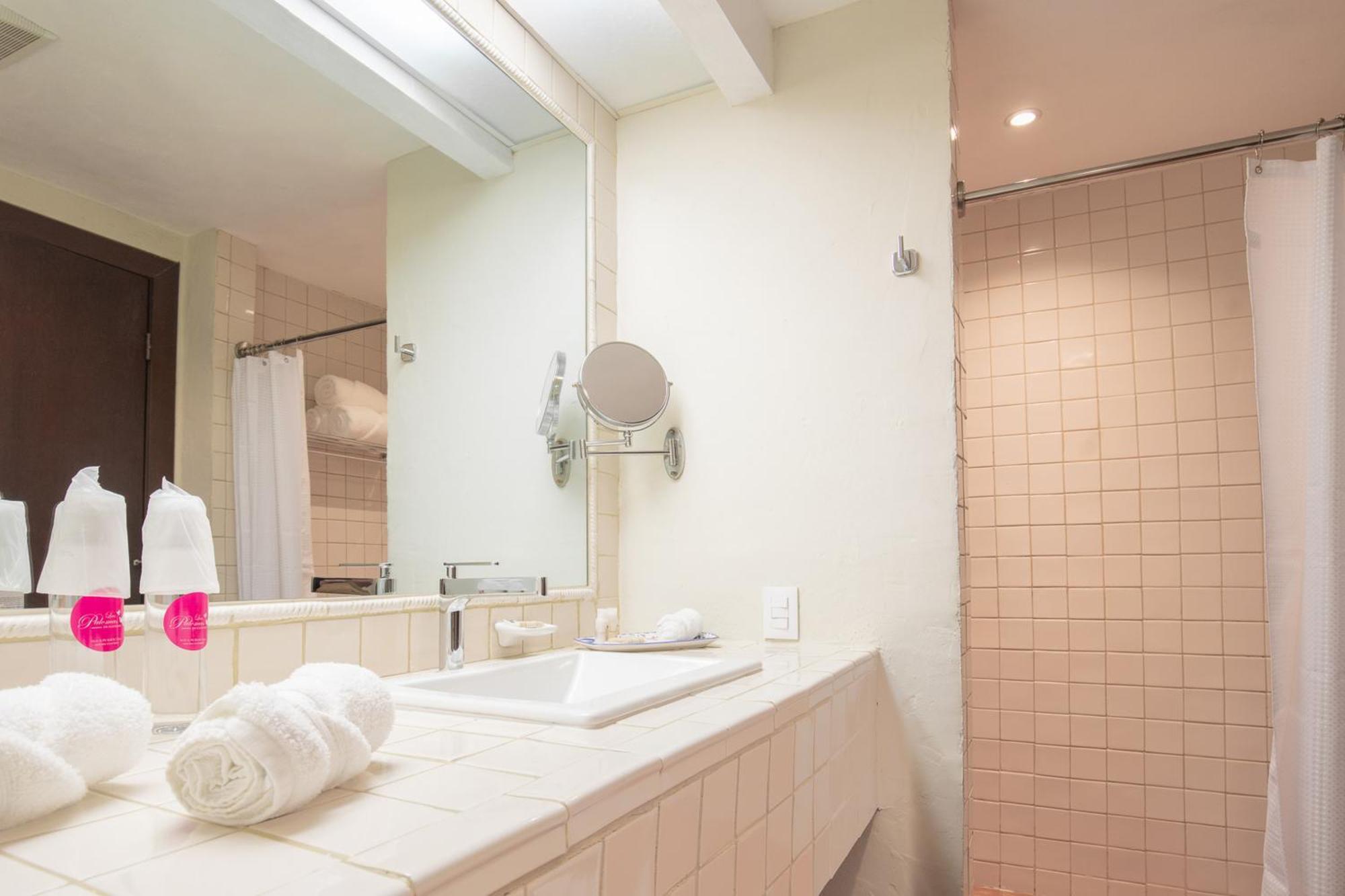 Hotel Boutique Las Palomas De Santiago Pueblo Magico Ngoại thất bức ảnh