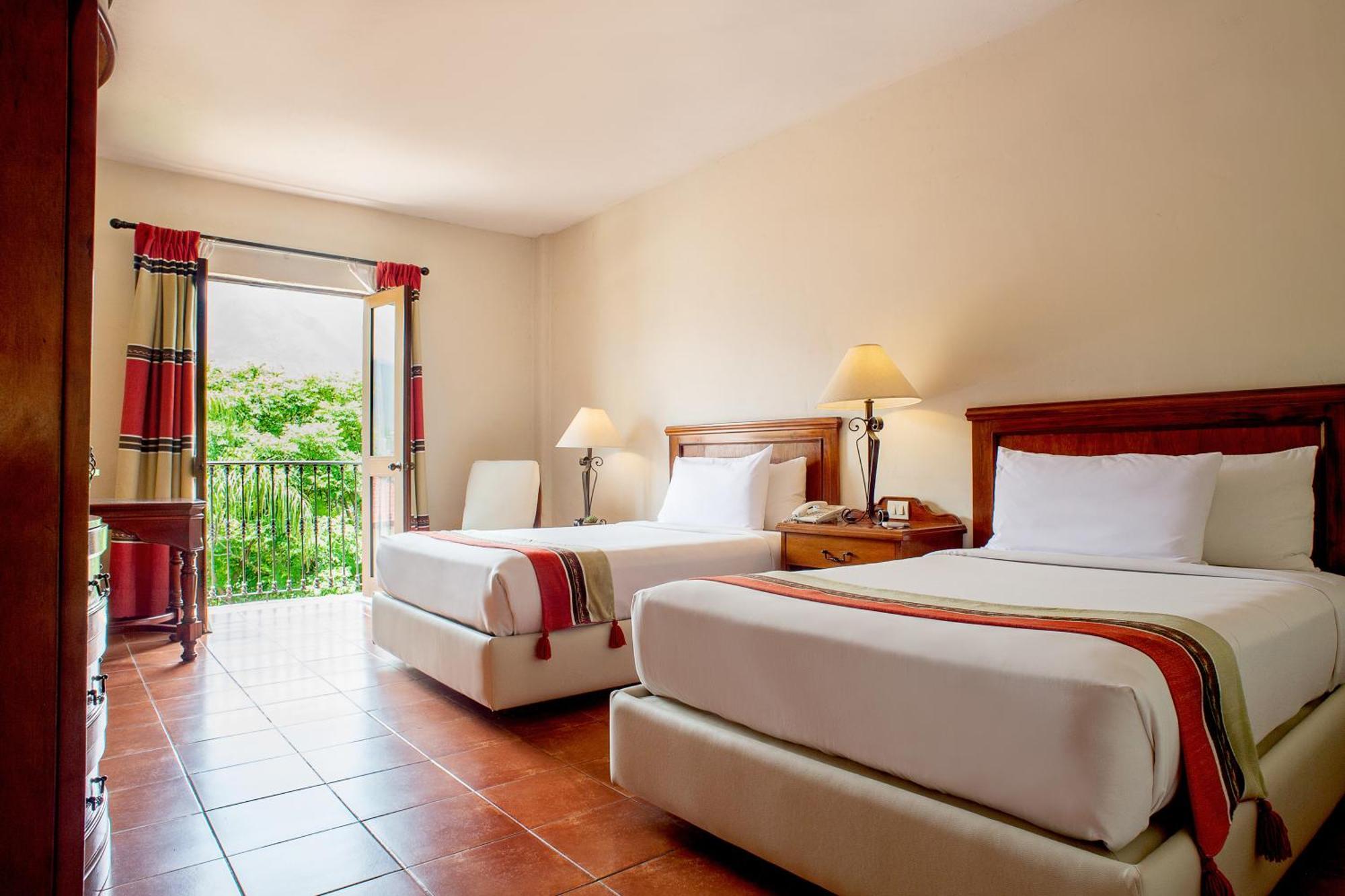 Hotel Boutique Las Palomas De Santiago Pueblo Magico Ngoại thất bức ảnh