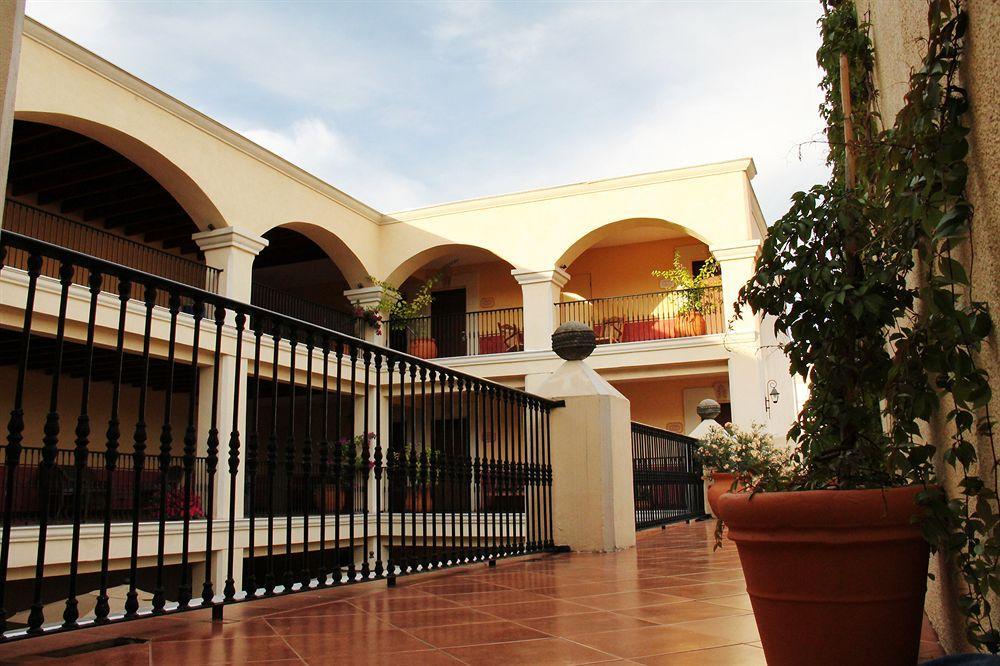 Hotel Boutique Las Palomas De Santiago Pueblo Magico Ngoại thất bức ảnh