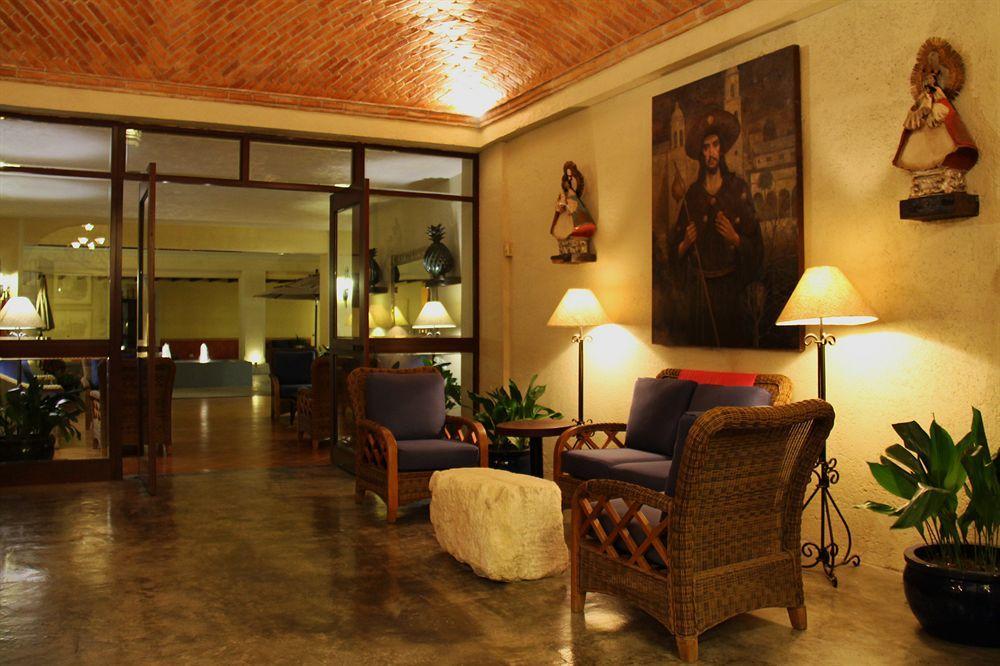 Hotel Boutique Las Palomas De Santiago Pueblo Magico Ngoại thất bức ảnh