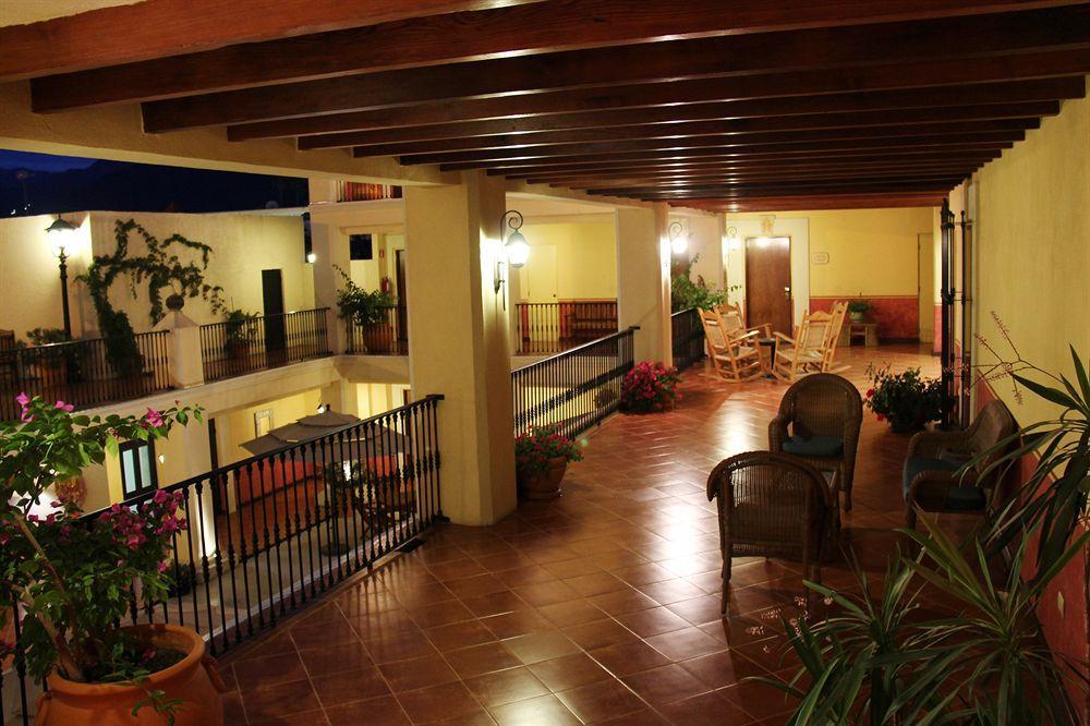Hotel Boutique Las Palomas De Santiago Pueblo Magico Ngoại thất bức ảnh